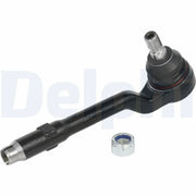 Delphi Steering Tie Rod End Ball Joint Front M14x1.5 fits BMW X5 2000-2006