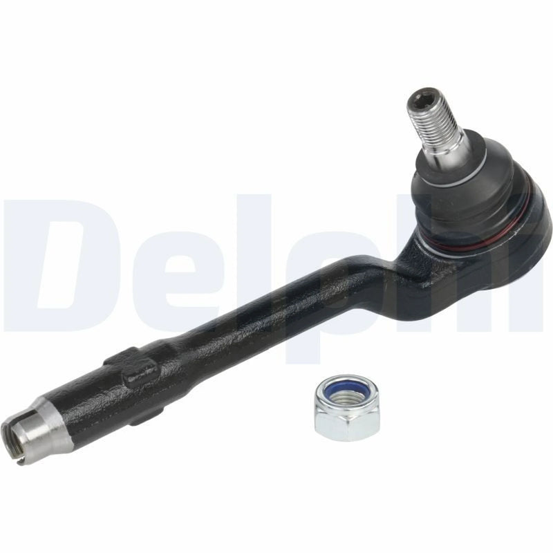 Delphi Steering Tie Rod End Ball Joint Front M14x1.5 fits BMW X5 2000-2006