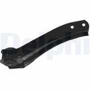 Delphi Control/Trailing Arm Lower fits Opel Combo Box Body 1994-2001 1.2 1.4 1.7