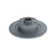 Bosch Front & Rear Brake Discs & Pads fits Renault Laguna 2008-2015 1.5 2.0