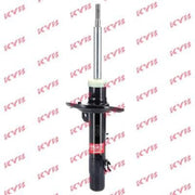 KYB Shock Absorber Damper Strut Front Left fits Citroën DS3 2009-2015