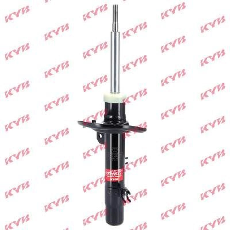 KYB Shock Absorber Damper Strut Front Left fits Citroën DS3 2009-2015