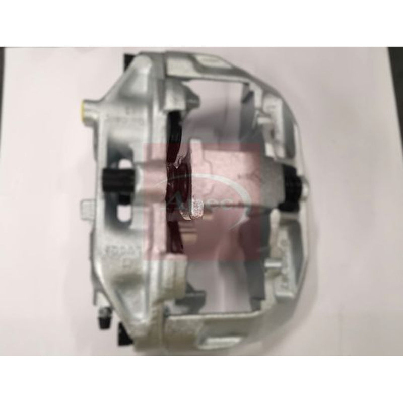 Apec 2 x Front Brake Calipers fits Audi A8 D2 1994-2002 2.5 2.8 3.7 4.2