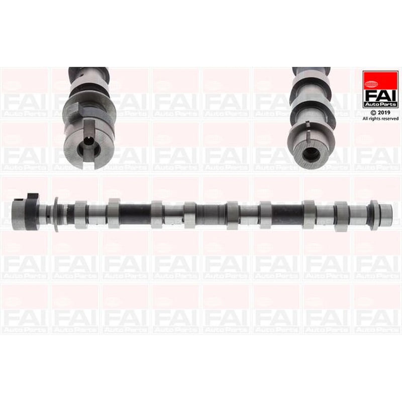 FAI Engine Camshaft Lobes fits Nissan Primastar 2006 on 2.0