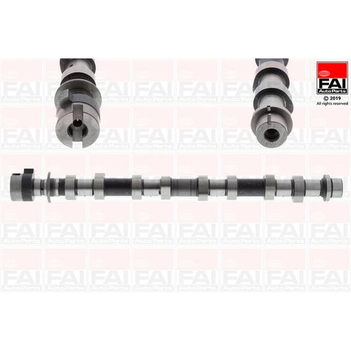 FAI Engine Camshaft Lobes fits Nissan Primastar 2006 on 2.0