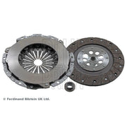 Blue Print Clutch Kit Set 3pc 226mm ADBP300179