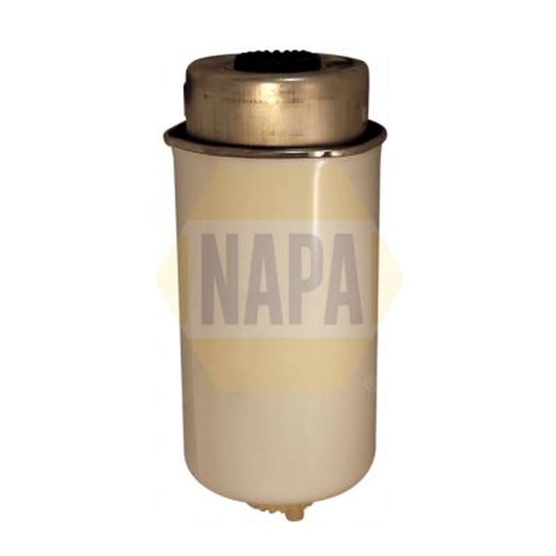 NAPA Fuel Filter Element fits Ford Transit 2006-2014 2.2 2.4 3.2