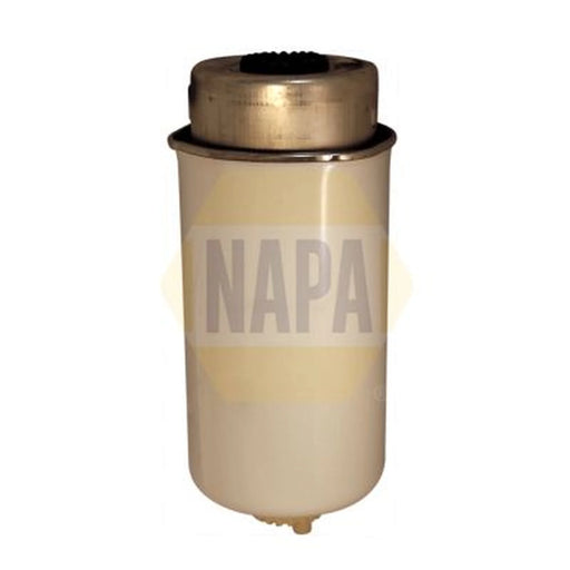 NAPA Fuel Filter Element fits Ford Transit 2006-2014 2.2 2.4 3.2