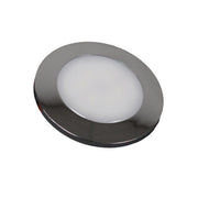 Surface Mounted Ceiling Spot Light Ht251 Chrome 4000K - Main Product Image | NN4 Online
