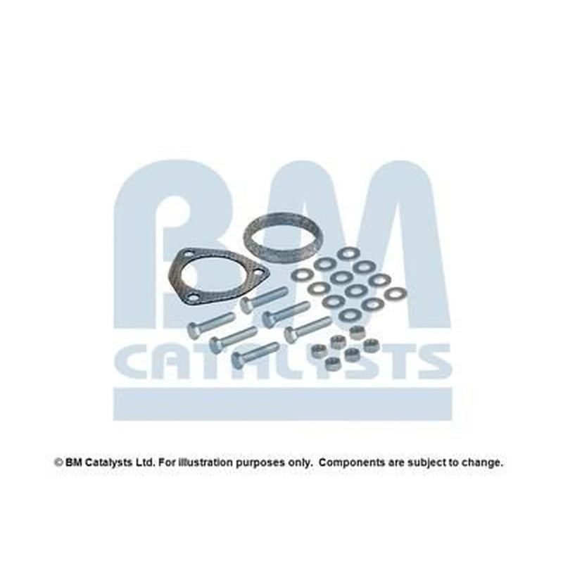 BM Catalysts Fitting Kit FK90246B FK90246B