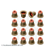 Blue Print Valve Stem Seal Set ID High ADJ136109
