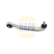 NAPA Control/Trailing Arm Front Right fits Audi A6 Allroad C6 2006-2011