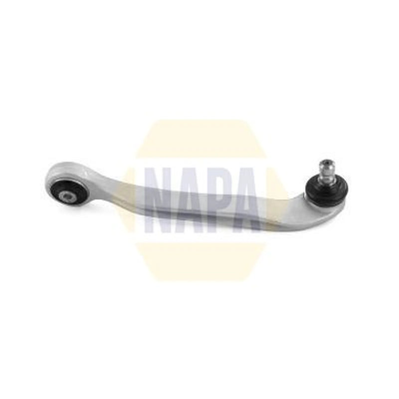 NAPA Control/Trailing Arm Front Right fits Audi A6 Allroad C6 2006-2011