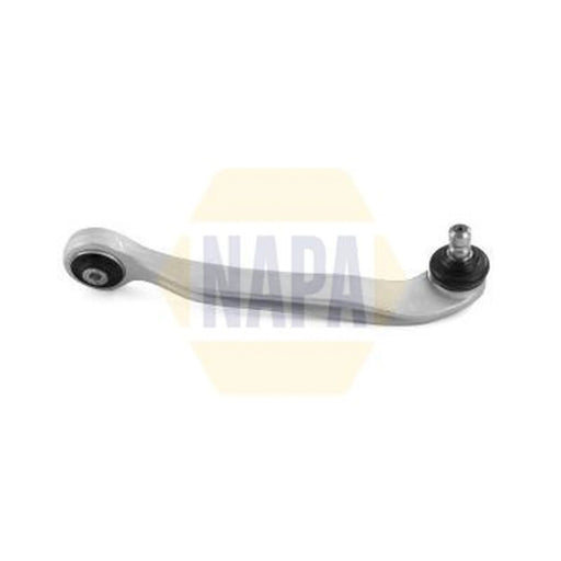 NAPA Control/Trailing Arm Front Right fits Audi A6 Allroad C6 2006-2011
