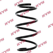 KYB Front Suspension Coil Spring fits Skoda Octavia III 2013-2020 2.0