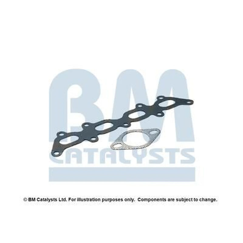 BM Catalysts Fitting Kit FK92188A FK92188A