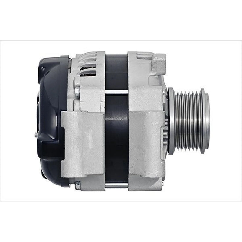 Hella Car Alternator 12V fits Toyota Auris 2006-2012 2.0 2.2
