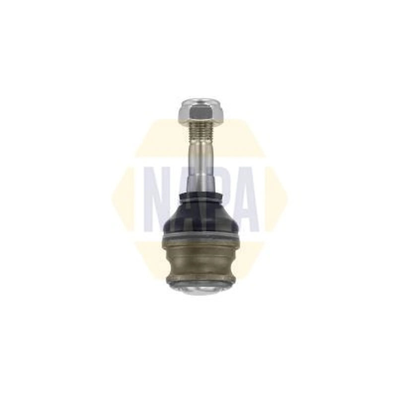 NAPA Ball Joint Front Left fits Subaru Brat 1981-1986 1.8