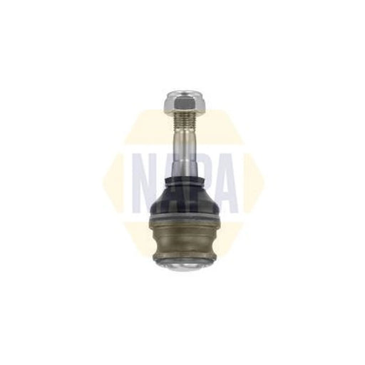 NAPA Ball Joint Front Left fits Subaru Brat 1981-1986 1.8