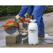 Sealey Dust Suppression Water Tank 8L DST08 Sealey - Dynamic Drive