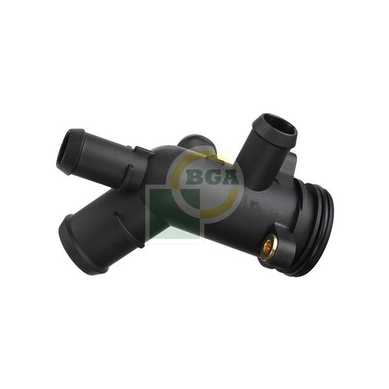 BGA Coolant Flange Housing Connector fits Ford Transit 2000-2014 2.4