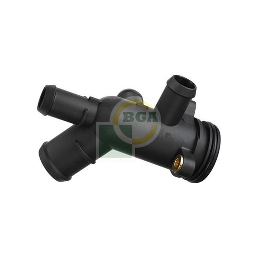 BGA Coolant Flange Housing Connector fits Ford Transit 2000-2014 2.4