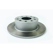 Juratek 2 x Rear Brake Discs VAG354-x2