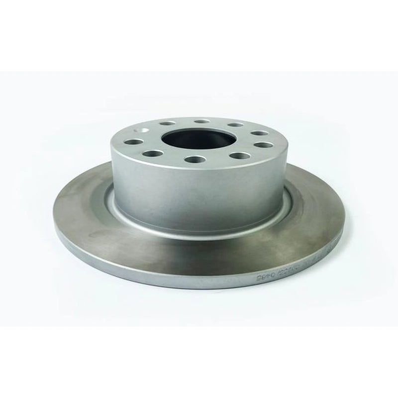 Juratek 2 x Rear Brake Discs VAG354-x2