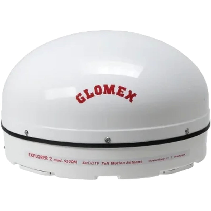 Glomex S500S Discovery 2 Dome Aerial