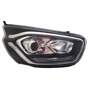 Apec Headlight Headlamp Right fits Ford Tourneo Custom V362 Bus 2015-2023 2.0
