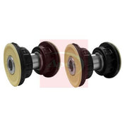 Apec Wishbone / Control / Trailing Arm Bush Front Right fits Ac 428 1965-1974