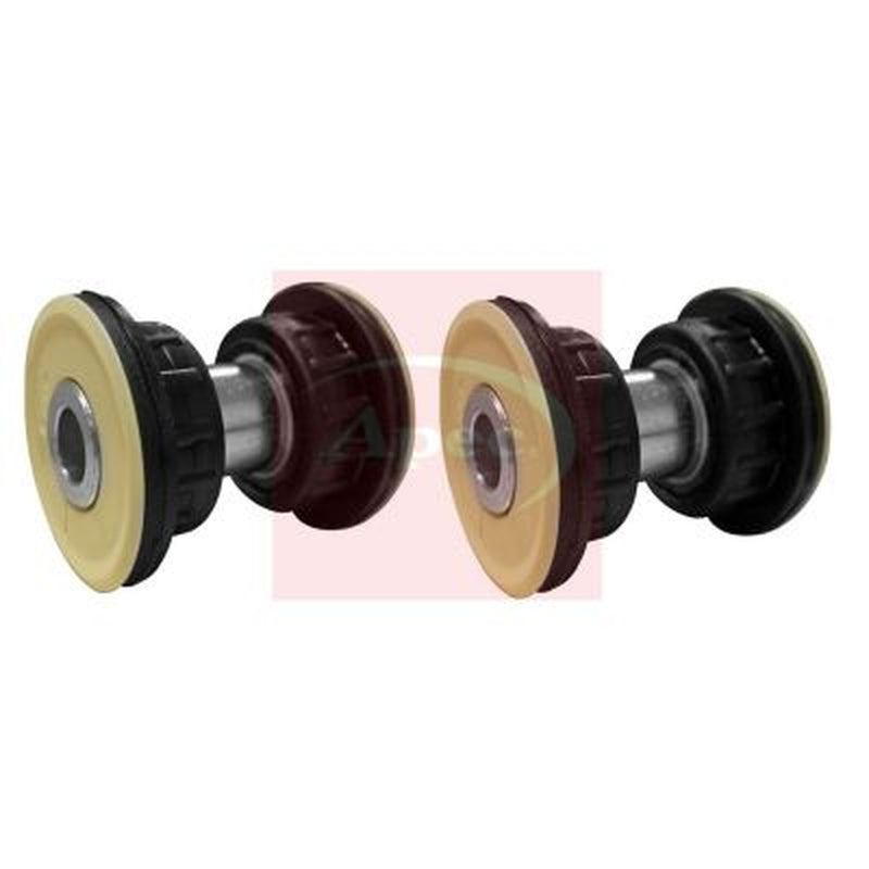 Apec Wishbone / Control / Trailing Arm Bush Front Right fits Ac 428 1965-1974