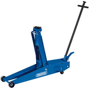 Draper Long Chassis Trolley Jack, 2 Tonne 03461 Draper - Dynamic Drive
