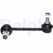 Delphi Stabiliser Bar Link Coupling Rod Right fits Honda Accord 1998-2003