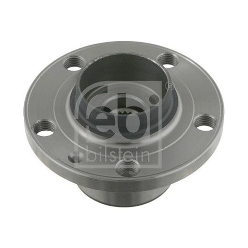 Febi Wheel Bearing Kit Front Right 24574