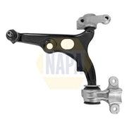 NAPA Control/Trailing Arm Front Left fits Citroën Dispatch I 1998-2006 1.9 2.0