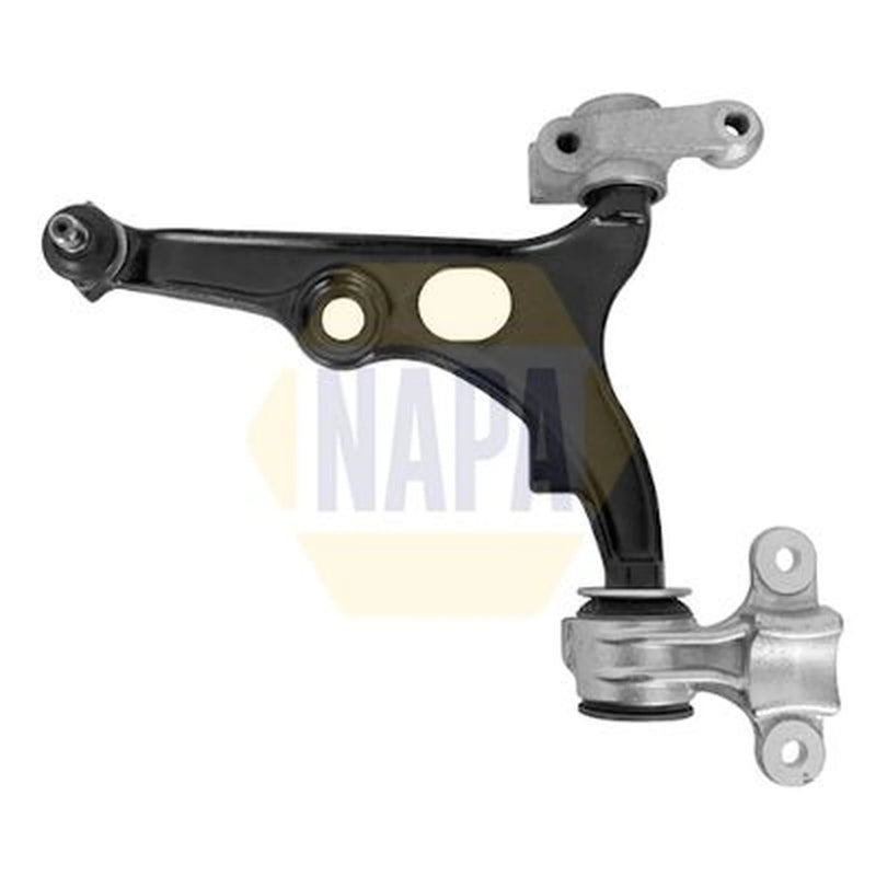 NAPA Control/Trailing Arm Front Left fits Citroën Dispatch I 1998-2006 1.9 2.0
