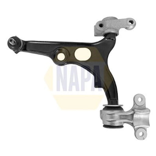 NAPA Control/Trailing Arm Front Left fits Citroën Dispatch I 1998-2006 1.9 2.0