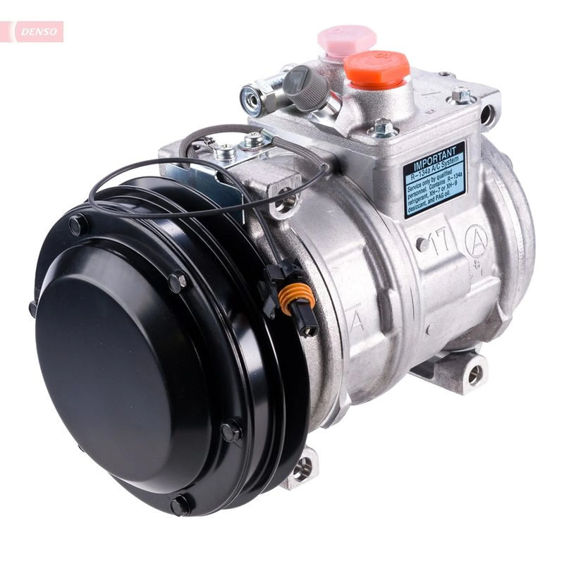 Denso Air Conditioning Compressor