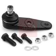 Apec Ball Joint Front Right fits Dacia Solenza 2003-2005 1.4 1.9