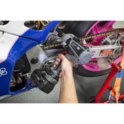 Premier SV20 Series Cordless Impact Wrench Kit 20V 4Ah - 2 Batteries Sealey Premier - Dynamic Drive