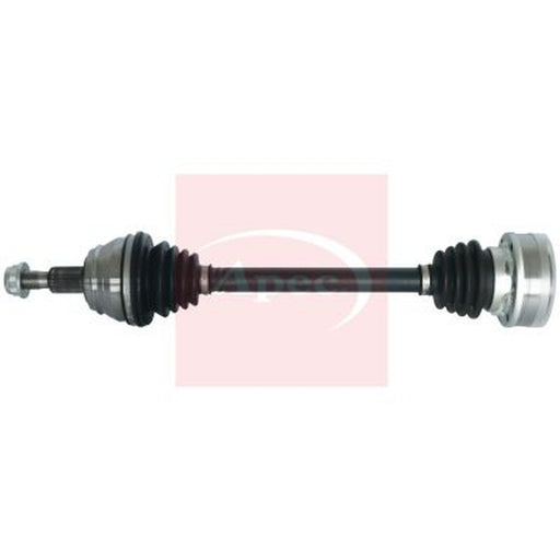 Apec CV Drive Shaft Driveshaft Front Left fits Audi A3 1996-2003 1.8 1.9