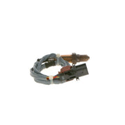 Bosch O2 Lambda Oxygen Sensor after catalytic converter fits VW Scirocco III