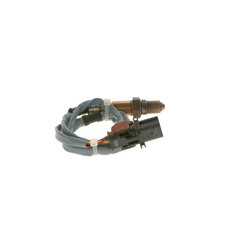 Bosch O2 Lambda Oxygen Sensor after catalytic converter fits VW Scirocco III