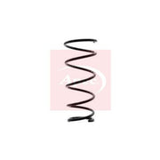 Apec Front Suspension Coil Spring fits Toyota Yaris/Vitz 1999-2005 1.0 1.3