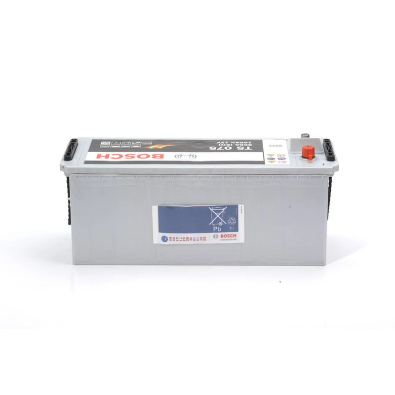 Bosch Batteries Battery 12V 145Ah 800A T5075