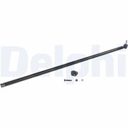 Delphi Steering Tie Rod End Ball Joint Front Right M22 fits Land Rover Discovery