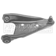 First Line Control/Trailing Arm fits Dacia Logan 2004-2012 1.2 1.4 1.5 1.6