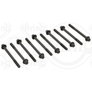 Elring Cylinder Head Bolt Set M12x1,5x165 386.150