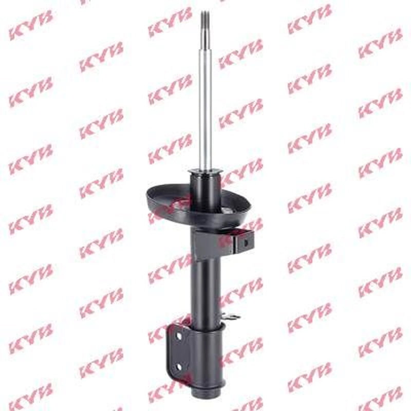 KYB Shock Absorber Damper Strut Front Left fits Opel Senator B 1987-1993